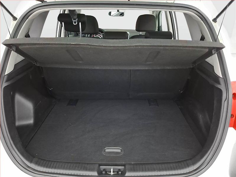 Kia Venga (2011) 1.4 CVVT, LPG, nová STK - fotka 13 z 17