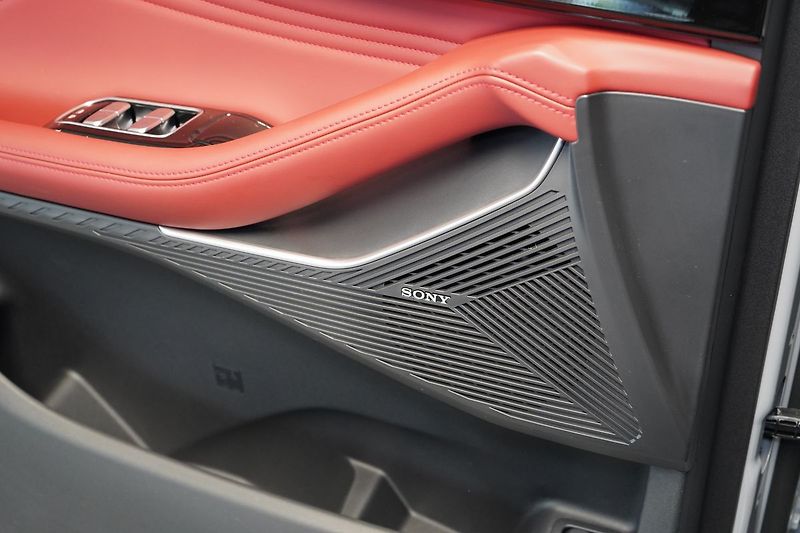 Omoda Ostatní 1.5 T-GDI 3DHT AWD PREMIUM - fotka 14 z 52