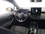 Toyota Corolla (2023) 1.8 Hybrid, digi klima - náhled 7