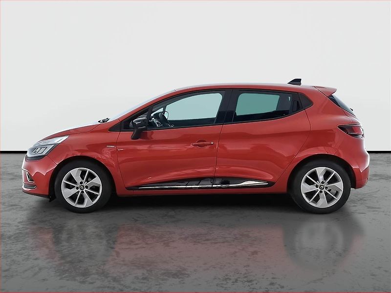 Renault Clio (2018) 1.2 16V, Navi, Tempomat - fotka 3 z 17