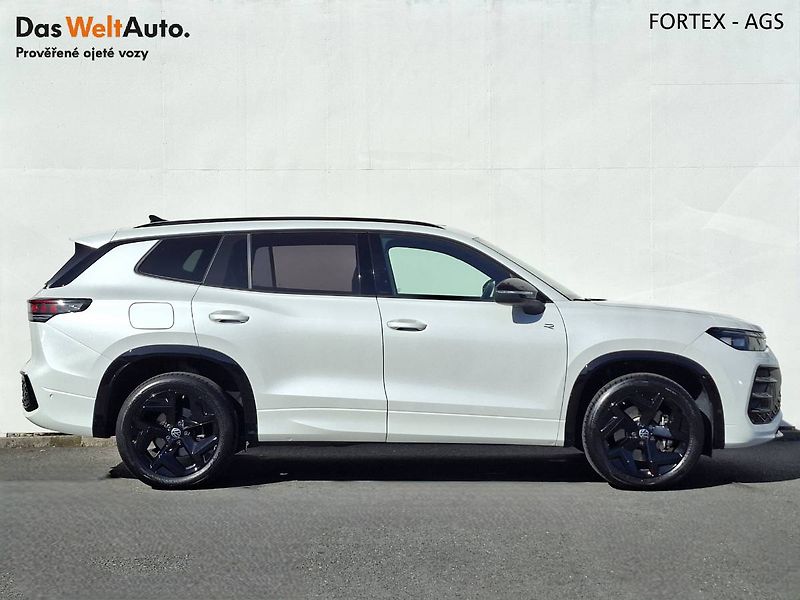 Volkswagen Tayron (2025) R-LINE,2.0 TDI,142kW,4x4,Záruk - fotka 6 z 35