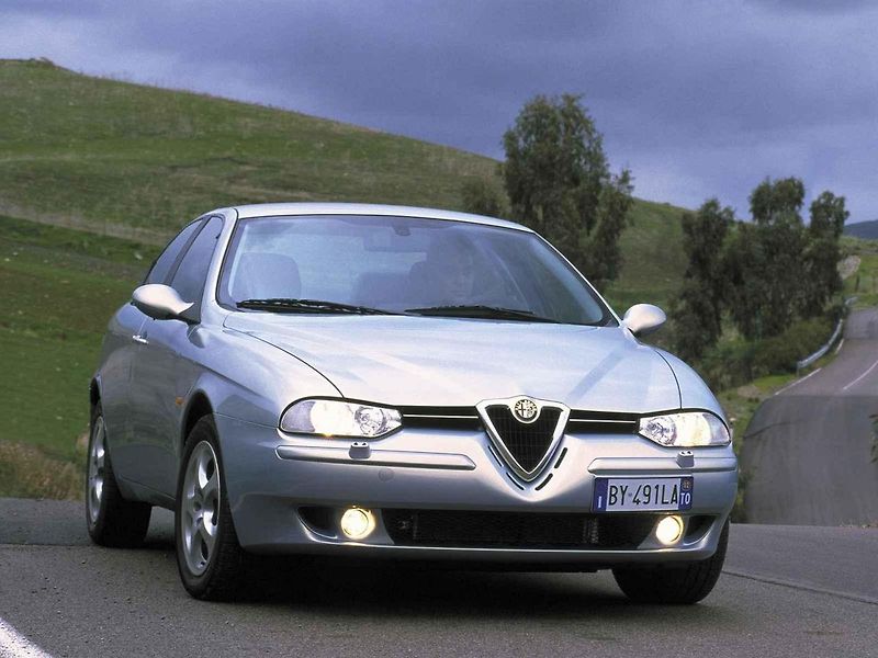 Škoda Fabia Combi.