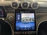 Mercedes-Benz GLC 200 benzin 4M LED Tažné - náhled 25