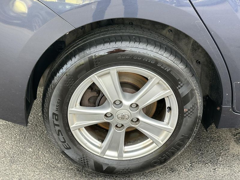 Toyota Verso (2015) 1.6D-4D/82kW * 1.Maj. TZ* PANO - fotka 33 z 35