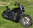Harley-Davidson Night Rod Special (2007) CUSTOM ÚPRAVA - náhled 1