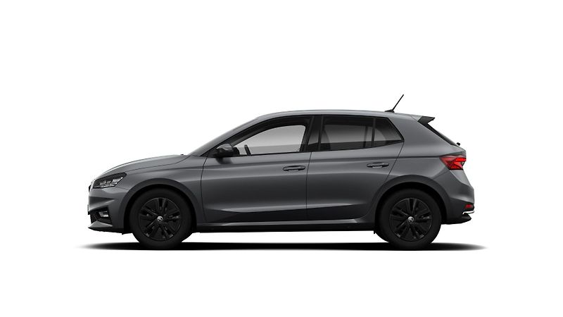 Škoda Fabia Dynamic 1,0 TSI 85kW manuál  - fotka 2 z 6
