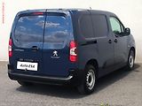 Peugeot Partner (2021) 1.5HDi DÍLNA, 1.maj,ČR, AC - náhled 3