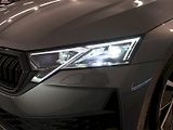 Škoda Octavia (2025) SPORTLINE 2.0TDI 110KW DSG - náhled 10