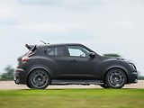 Nissan Juke-R 2.0.