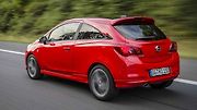 Opel Corsa S.