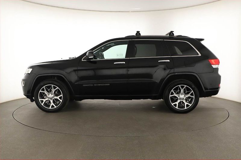 Jeep Grand Cherokee (2020) 3.0 CRD - fotka 3 z 22