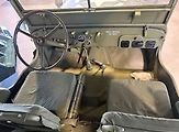Jeep Willys MB na TipCars.