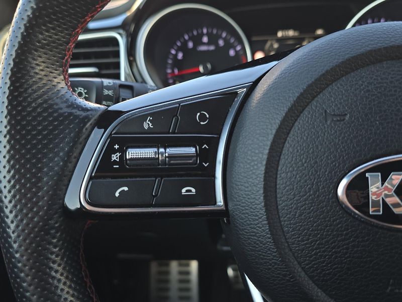 Kia Ostatní (2019) GT 1.6T-GDi 150kW, Serv.kniha - fotka 11 z 27