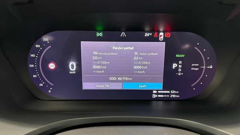 Volvo S60 2.0 AUT AWD Polestar Engineere - fotka 10 z 31
