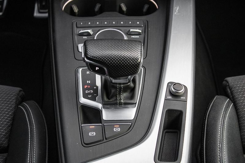 Audi A5 - fotka 27 z 27