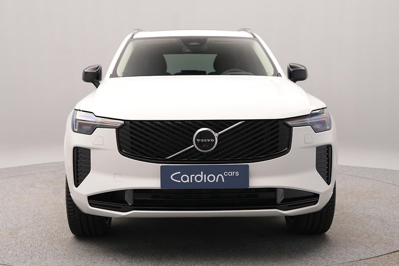 Volvo XC90 (2026) T8 AWD RECHARGE ULTRA DARK 7m - fotka 14 z 28