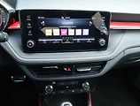 Škoda Fabia (2025) 1.0 TSI, MONTE CARLO, AUTOMAT - náhled 12