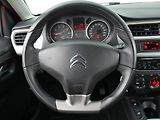 Citroën C-Elysée (2015) 1.6 HDi, ČR, AC, tempo, park - náhled 11