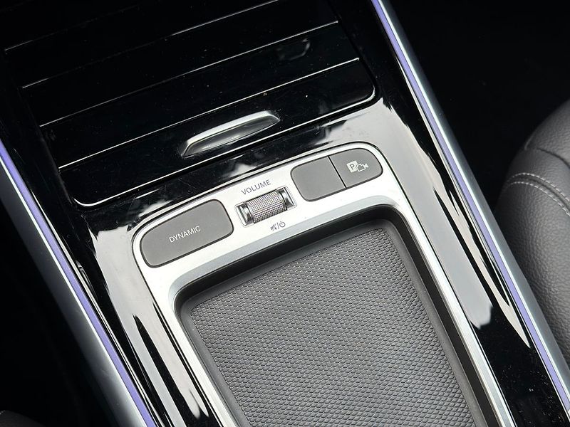 Mercedes-Benz GLB 200 d 4MATIC Progressive E - fotka 30 z 34