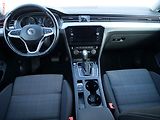 Volkswagen Passat (2020) 1.6 TDi, Business, DSG, LED - náhled 8
