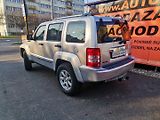 Jeep Cherokee (2009) 2.8CRD 130kw AUT 4x4 Tažné ČR - náhled 2