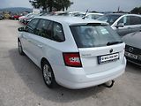 Škoda Fabia (2017) combi III 1,0 TSi - náhled 3