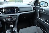 Kia Sportage (2016) 2.0 CRDi, 4X4, Navi, Tempomat - náhled 8