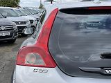 Volvo C30 1.6D ABS KLIMATIZACE TAŽNÉ - náhled 33