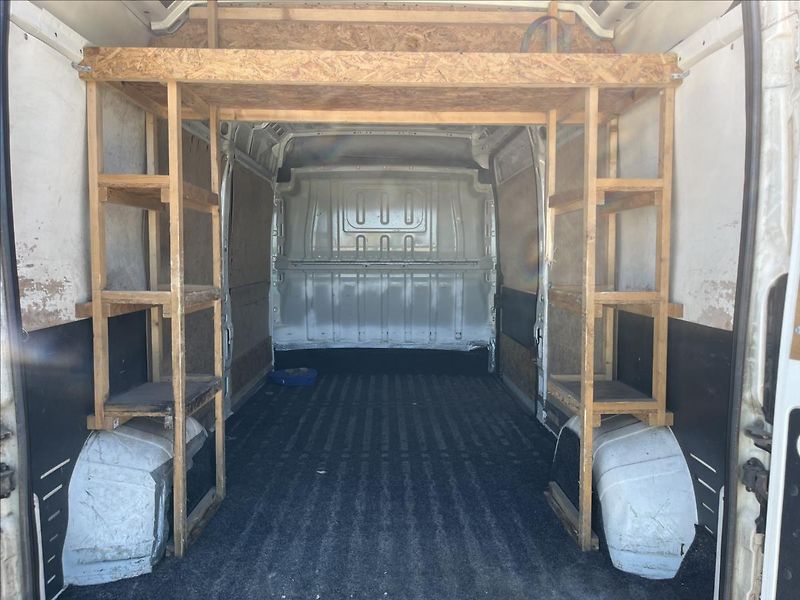 Peugeot Boxer 2,2 HDi L3 H2 SLEVA KLIMA -DPH - fotka 29 z 35