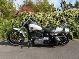 Harley-Davidson FXSB Softail Breakout (2016) - náhled 4