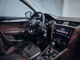 Škoda Octavia Scout 4x4 2,0 TDI - náhled 9