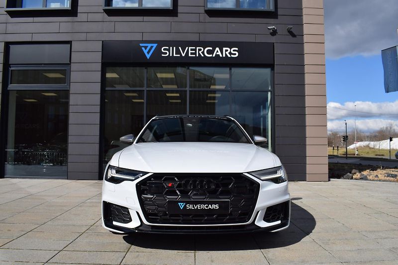 Audi S6 (2024) S6/344PS/FULLnatá.náprava/Keyl - fotka 2 z 69