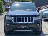 Jeep Grand Cherokee 3.0 CRD LIMITED AUTOMAT KŮŽE - náhled 1