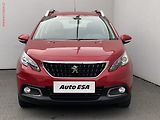 Peugeot 2008 (2017) 1.2 PT, ČR, Active, AT - náhled 1
