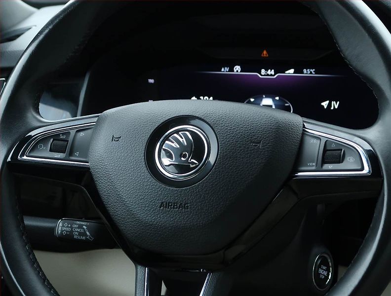 Škoda Kodiaq (2019) Laurin&Klement 2.0 TDI 4x4 - fotka 27 z 27