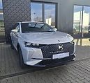 DS Automobiles DS7 (2026) PERFORMANCE LINE 1.5 BlueHDi - náhled 9