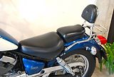Yamaha XV 125 Virago (2001) A1 - od 16ti let - náhled 19