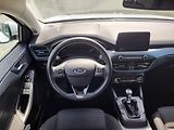 Ford Focus 1.0 EcoBoost mHEV 114kW TITAN. - náhled 9