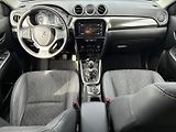 Suzuki Vitara (2023) ELEGANCE 1.4HEV 95kW 4x4 CZ - náhled 9