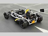Ariel Atom 3.5R.