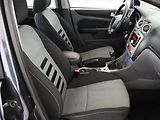 Ford Focus (2010) 1.6 i, LPG, po STK - náhled 7