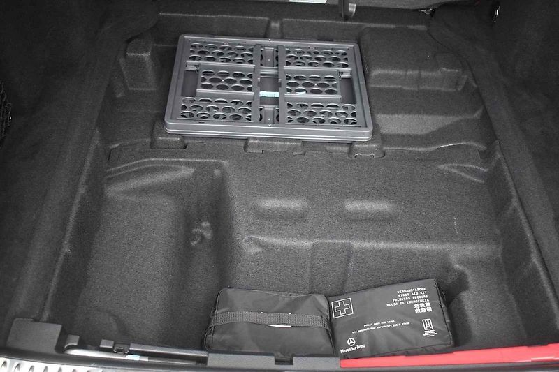 Mercedes C All Terrain je dobré auto pro trávení volného času