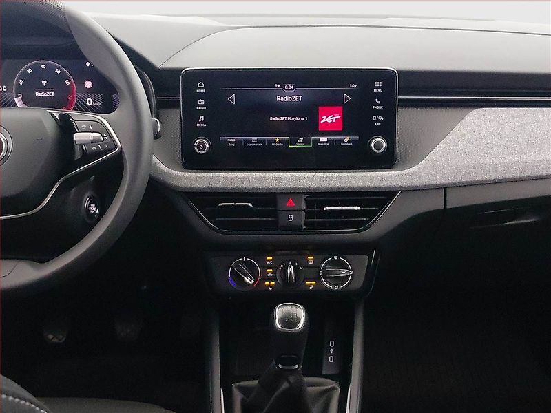 Škoda Scala (2024) Selection 1.0 TSI, Serv.kniha - fotka 12 z 18