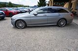 Mercedes-Benz Třídy C (2017) C 400 4 MATIC - náhled 6