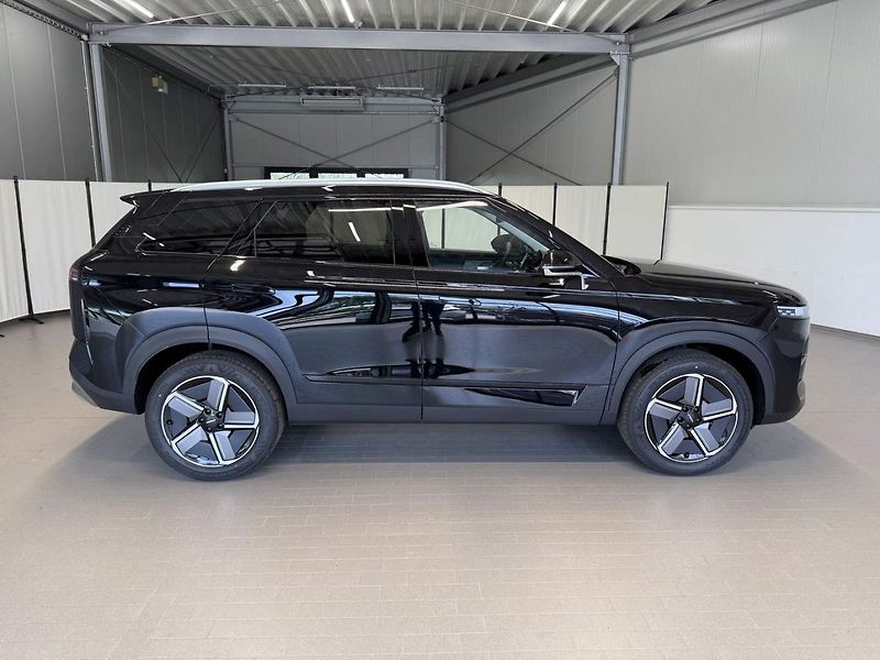Jaecoo 7 (2026) Exclusive 1.6 tGDI AWD - fotka 5 z 22