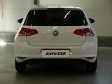 Volkswagen Golf (2014) 1.2TSi, ČR, AC, temp - náhled 4