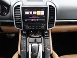 Porsche Cayenne (2016) S Diesel - náhled 12
