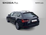 Škoda Superb (2021) Combi 1.5 TSI ACT DSG Style+ - náhled 35