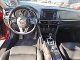 Mazda 6 2,2 Skyactiv-D KOUPENO CZ - náhled 9