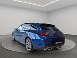 Mercedes-Benz CLA (2025) 250 e Shooting Brake AMG Line - náhled 4